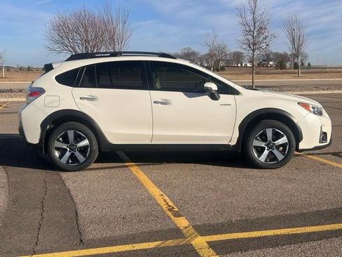 Used 2016 Subaru Crosstrek Touring w/ Popular Package #2 image 2