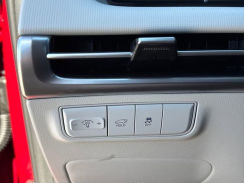 New 2026 Hyundai Tucson SEL FWD image 24