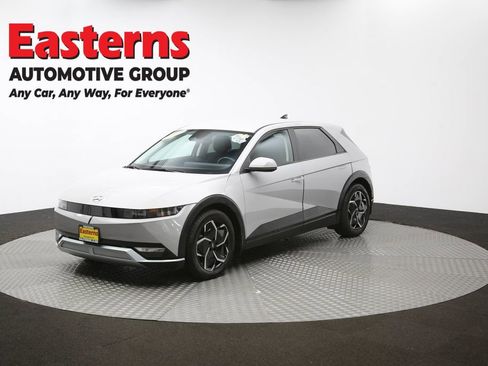 Used 2023 Hyundai Ioniq 5 SE image 52