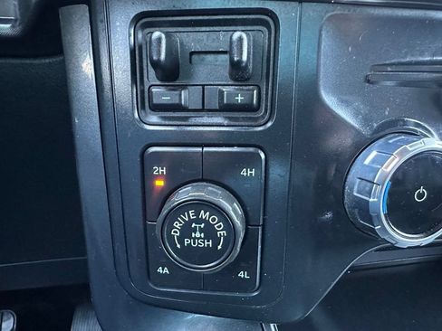 Used 2022 Ford F150 Tremor w/ Equipment Group 402A High AWD/4WD image 18