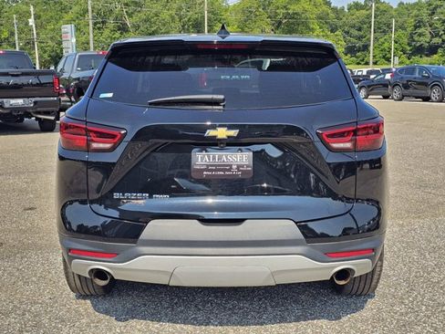 Used 2025 Chevrolet Blazer LT AWD/4WD image 10