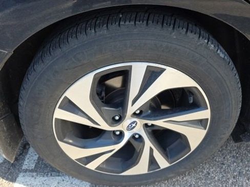 Certified 2023 Subaru Legacy Premium image 9
