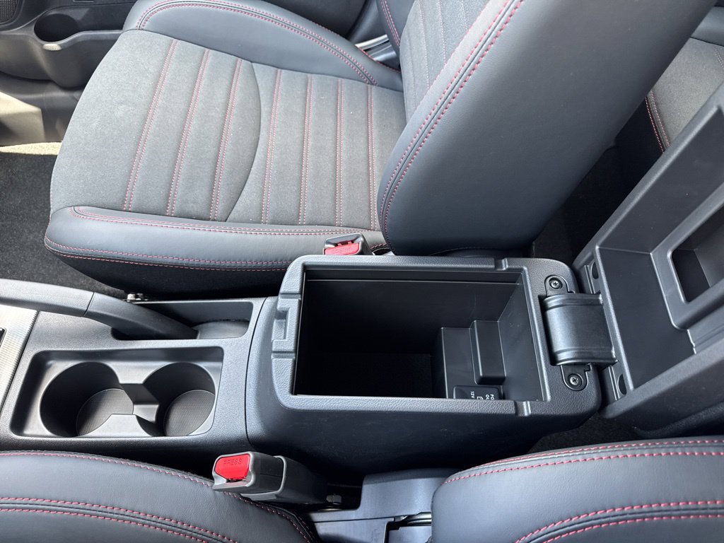 New 2027 Mitsubishi Outlander Sport SE FWD image 18