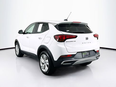 Used 2025 Buick Encore GX Preferred FWD image 5