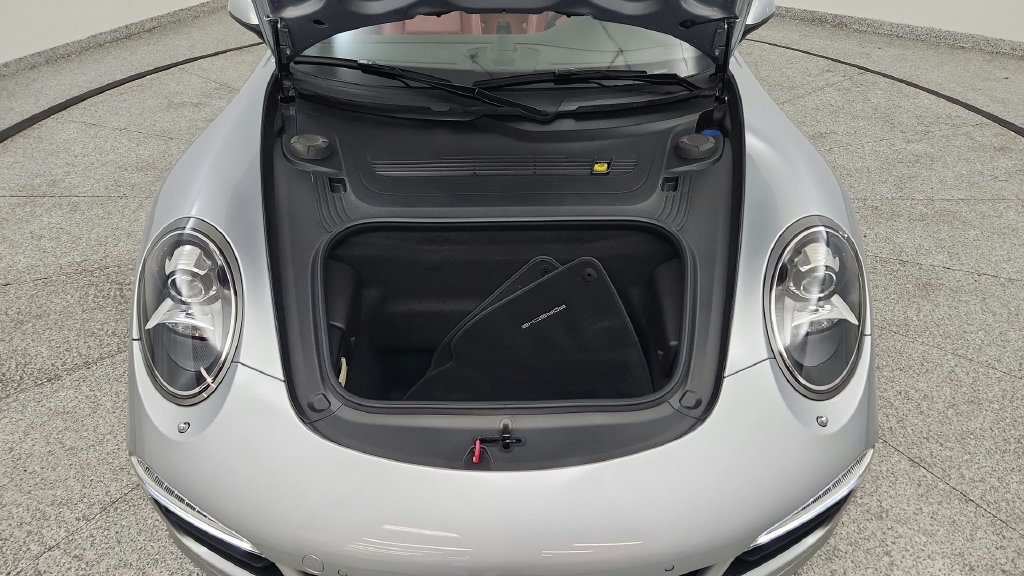 Used 2015 Porsche 911 Targa 4S AWD/4WD image 60