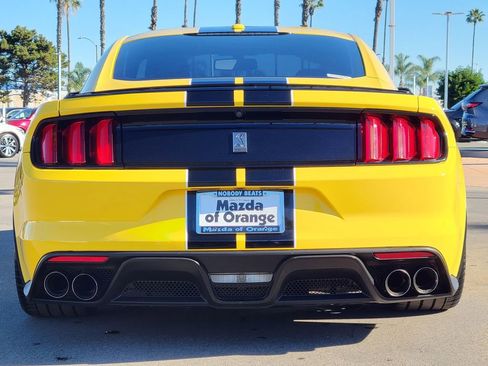 Used 2016 Ford Mustang Shelby GT350 w/ Technology Package image 25