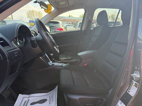 Used 2015 MAZDA CX-5 Touring FWD image 9