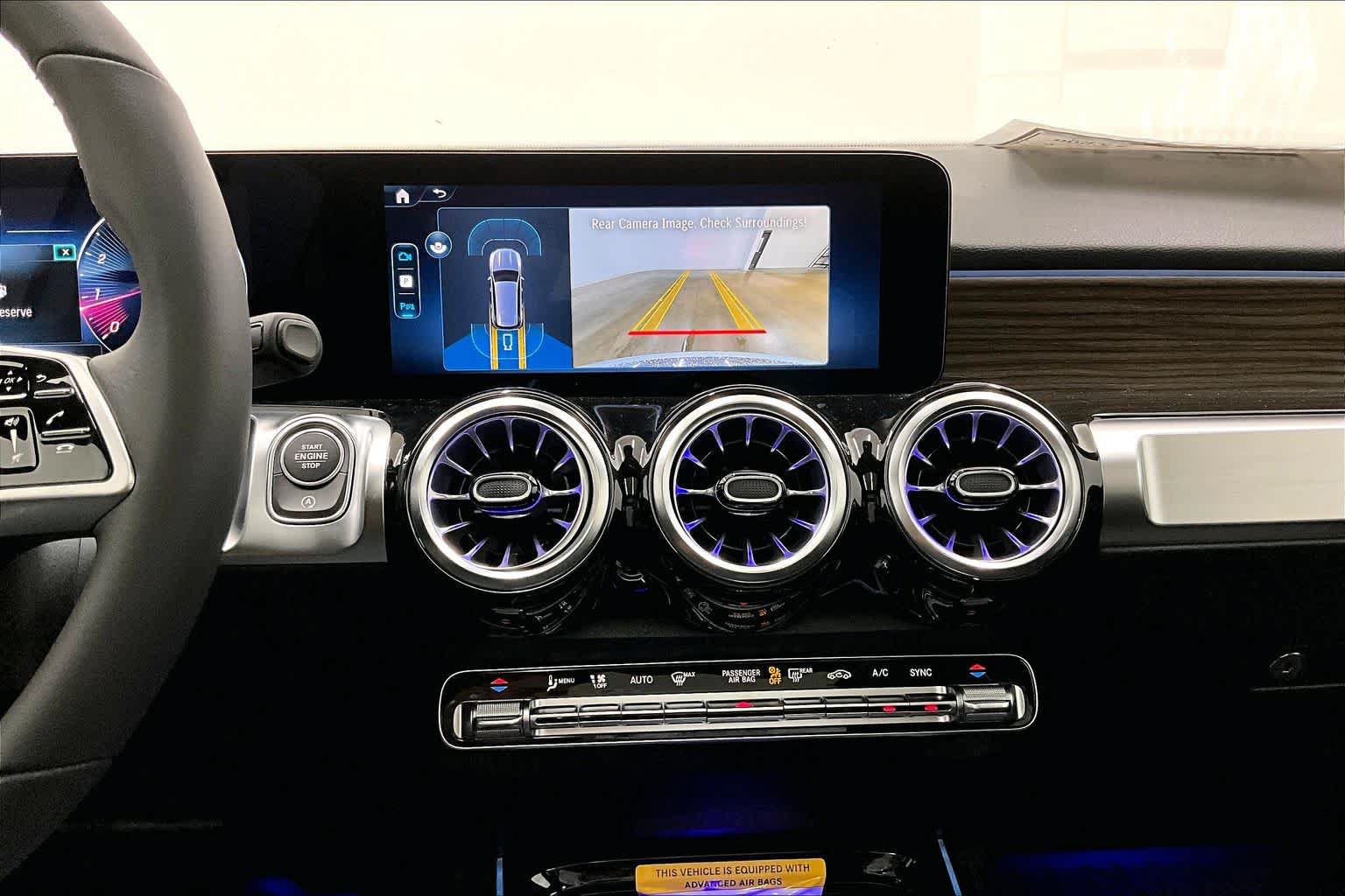 Used 2026 Mercedes-Benz GLB 250 image 18