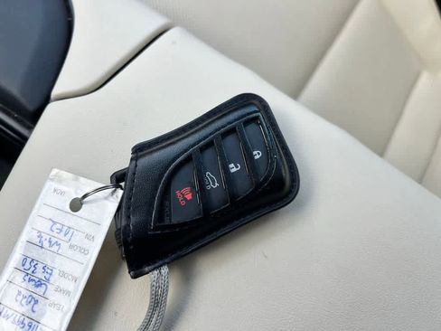 Used 2022 Lexus ES 350 w/ Premium Package image 23
