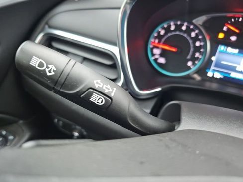 Used 2024 Chevrolet Equinox LT w/ LPO, Floor Liner Package image 42