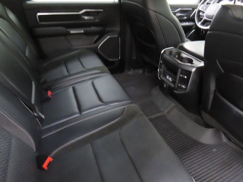 Used 2023 RAM 1500 Laramie image 22