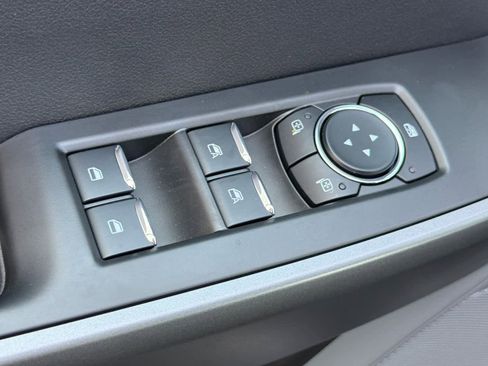 New 2026 Ford F350 XLT AWD/4WD image 13