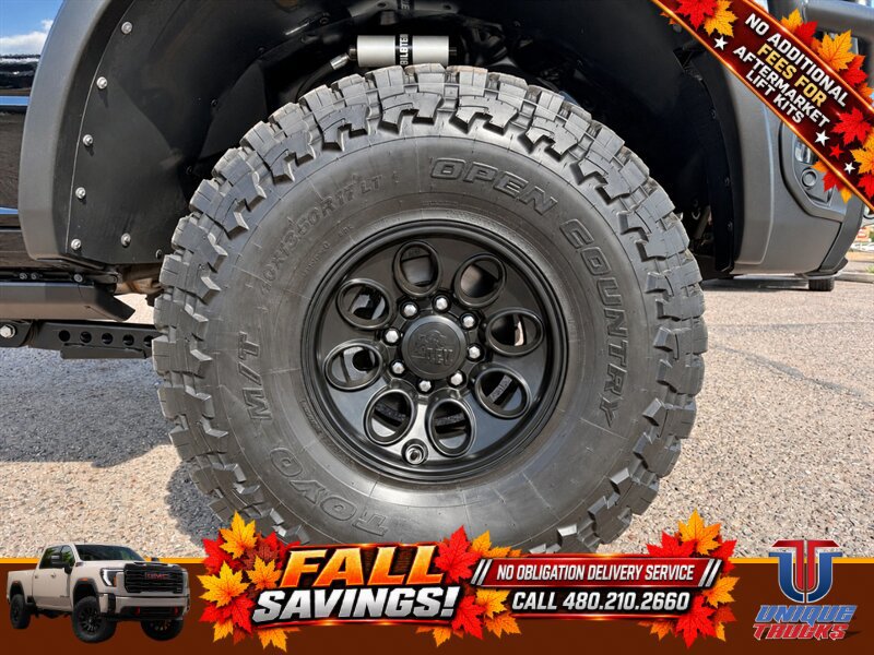 Used 2023 RAM 2500 Limited AWD/4WD image 14