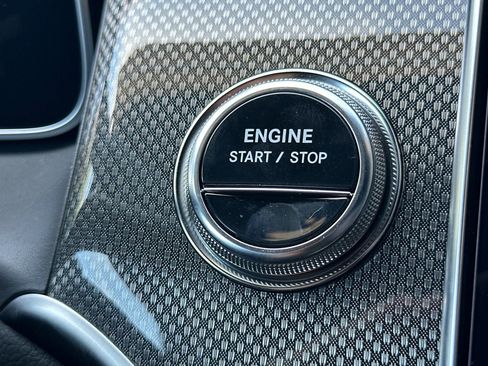 Used 2026 Mercedes-Benz GLC 350e 4MATIC image 28