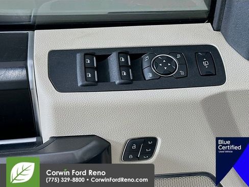 Used 2020 Ford F250 Limited w/ FX4 Off-Road Package image 22