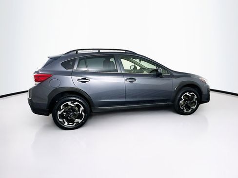 Used 2023 Subaru Crosstrek 2.5i Limited w/ Moonroof Package image 10