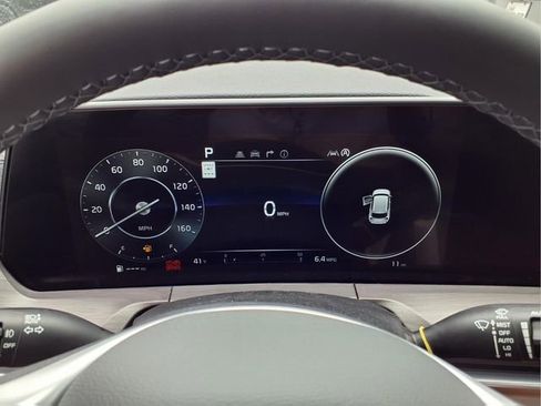 New 2025 Kia Telluride SX X-Line image 13