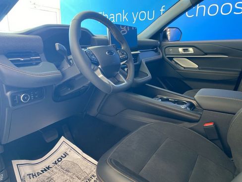 New 2026 Ford Explorer Tremor w/ Tremor Ultimate Package image 20