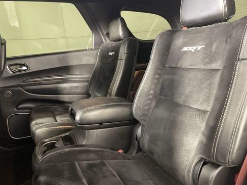 Used 2020 Dodge Durango SRT w/ Premium Interior Group image 25