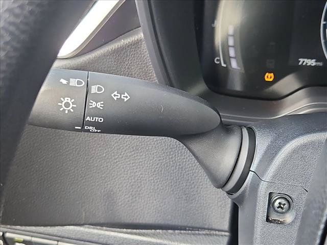 Certified 2026 Toyota Corolla LE FWD image 15
