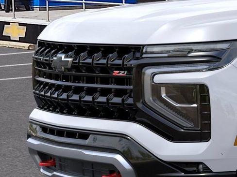 New 2026 Chevrolet Tahoe Z71 w/ Comfort Package AWD/4WD image 13