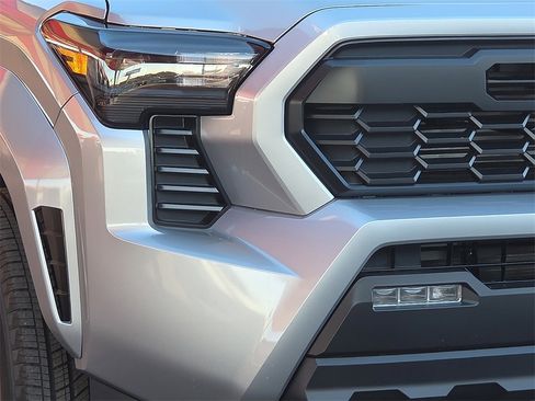 New 2026 Toyota Tacoma TRD Sport image 23