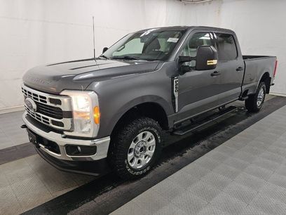 Used 2023 Ford F250 XLT