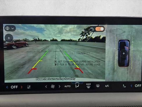 New 2025 Lincoln Aviator 2WD w/ Equipment Group 101A image 13