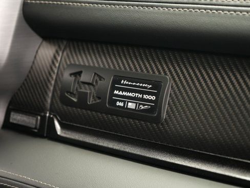 Used 2023 RAM 1500 TRX w/ TRX Level 2 Equipment Group AWD/4WD image 60