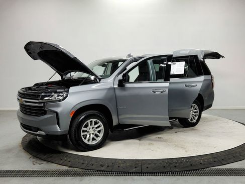 Used 2024 Chevrolet Tahoe LT image 11