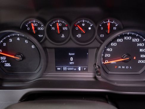 Used 2024 GMC Sierra 1500 Pro w/ Graphite Edition AWD/4WD image 22