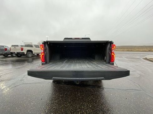 Used 2024 Chevrolet Silverado 1500 RST w/ Protection Package image 23