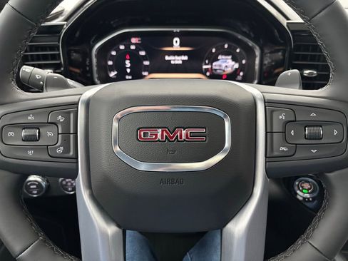New 2026 GMC Sierra 1500 Elevation w/ Elevation Premium Package image 22