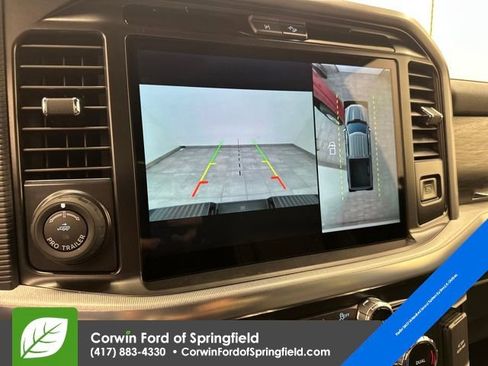 New 2025 Ford F150 Lariat w/ Equipment Group 502A High image 29