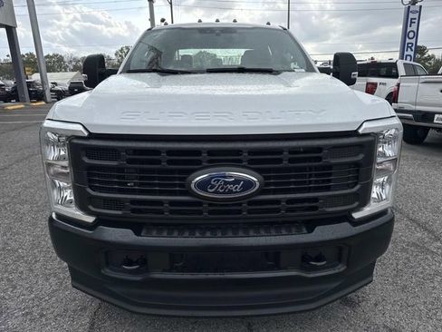 New 2026 Ford F250 XL image 2