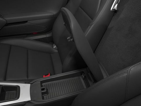 Used 2016 Porsche Boxster Black Edition RWD image 11