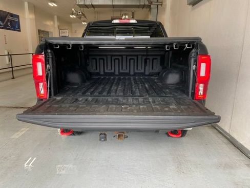 Used 2022 Ford Ranger Lariat w/ Tremor Off-Road Package AWD/4WD image 7