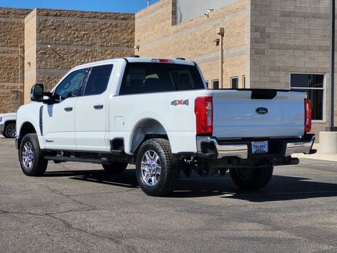 Used 2025 Ford F250 XLT image 5