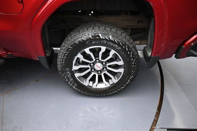 Used 2022 GMC Sierra 1500 AT4 w/ AT4 Premium Package AWD/4WD image 27