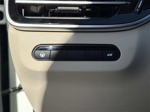 Used 2024 INFINITI QX60 Sensory image 31