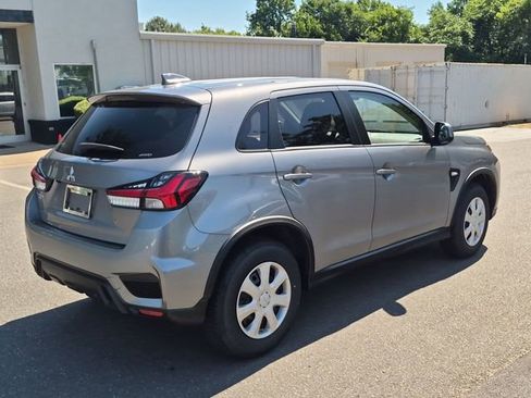 New 2026 Mitsubishi Outlander Sport AWD image 3
