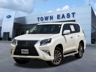 Used 2022 Lexus GX 460 Luxury w/ Off Road Package