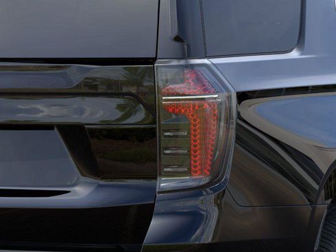 New 2026 Chevrolet Tahoe LS w/ LS Custom Edition RWD image 11