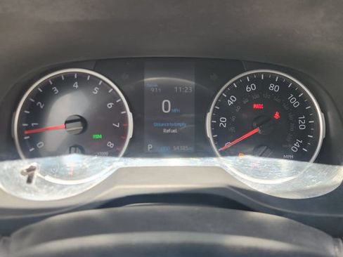 Certified 2022 Toyota RAV4 XLE Premium FWD image 15
