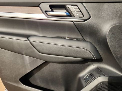 New 2026 GMC Terrain Denali AWD/4WD image 38