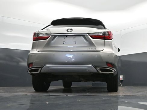 Used 2020 Lexus RX 350 FWD w/ Premium Package image 41