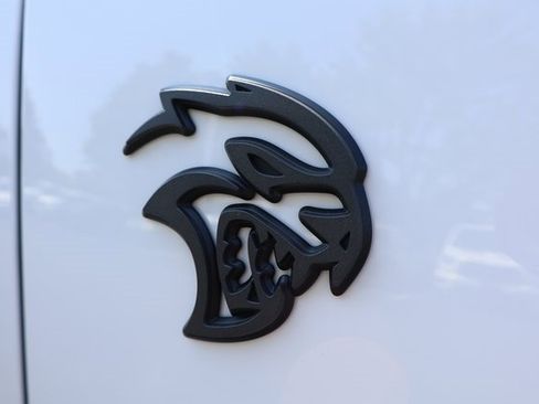 Used 2023 Dodge Durango SRT Hellcat image 22