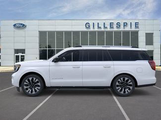 New 2025 Ford Expedition Max Platinum w/ Driver's Package video 3