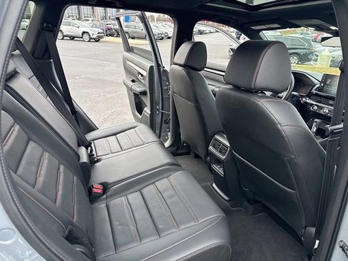 Used 2025 Honda CR-V Sport Touring image 14