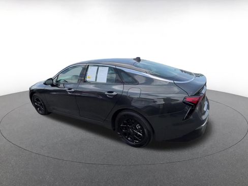 Used 2025 Kia K5 LXS FWD image 10